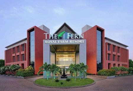 The Fern Signs New Hotel Project in Patna
